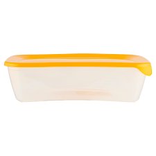 Curver Fresh & Go téglalap alakú ételtartó 25,6 x 16,7 x 7,2 cm 2 l