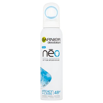 Garnier Nēo Pure Cotton izzadásgátló dezodor 150 ml