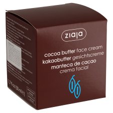 Ziaja Cocoa Butter Face Cream 50 ml