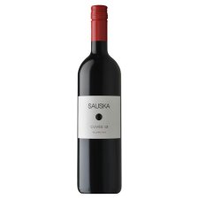 Sauska Cuvée 13 száraz vörösbor 14% 0,75 l