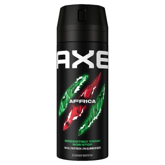 AXE Africa dezodor 150 ml