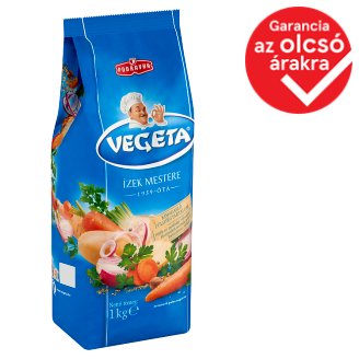 Vegeta ételízesítő 1 kg