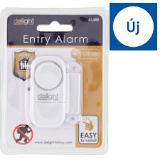 Delight Entry Alarm