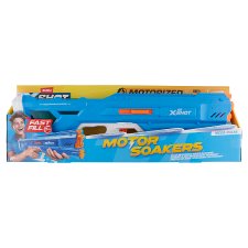 Zuru X-Shot Motor Soakers vízipisztoly
