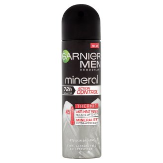 Garnier Men Mineral Action Control dezodor 150 ml