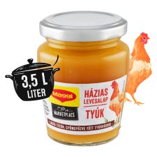 Maggi Homemade Chicken Soup Base 160 g