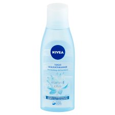 NIVEA Refreshing Toner for Normal to Combination Skin 200 ml