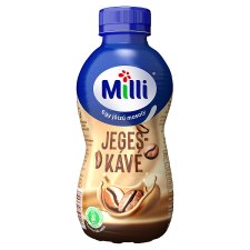 Milli UHT Ice Coffee 300 ml