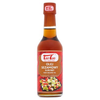 Tao Tao szezám olaj 150 ml