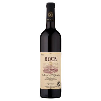 Bock Villányi Kékfrankos vörösbor 750 ml