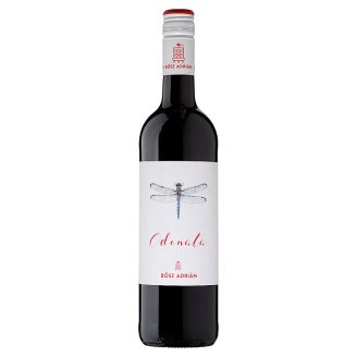 Bősz Adrián Adrián Classic Szekszárdi Vörös Cuvée száraz vörösbor 13% 750 ml