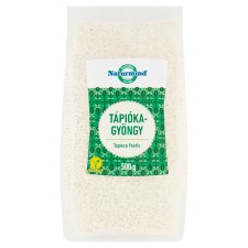 Naturmind Tapioca Pearls 500 g