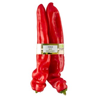Tesco BIO Palermo paprika 2 db