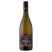 Lyska Tokaji Furmint Sweet White Wine 10,5% 750 ml