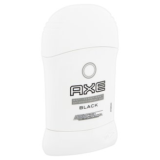 AXE Black izzadásgátló stift 50 ml