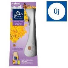 Glade Blooming Flowers Automatic Air Freshener 269 ml