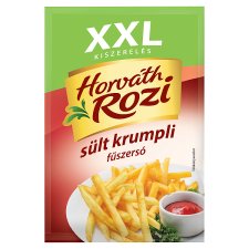 Horváth Rozi sült krumpli fűszersó XXL kiszerelés 50 g