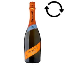 Mionetto Sparkling Drink Made from Non-Alcoholic Wine 0% 750 ml