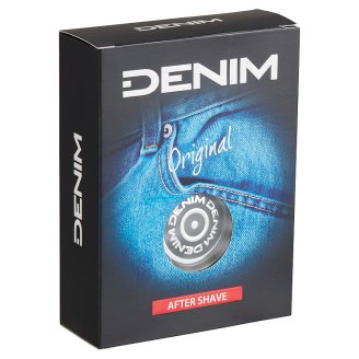 Denim Original arcszesz 100 ml