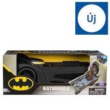 Spin Master Batmobile Vehicle with Figure 1:16