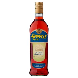 Appelle Moi alkoholos ital koktélok készítéséhez 11% 700 ml