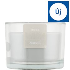 Tesco Home Seasalt Scented Candle 300 g