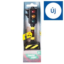 Dickie Toys Traffic Light