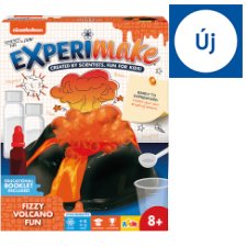 Addo Nickelodeon Experimake Fizzy Volcano Fun