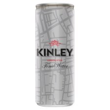 Kinley Tonic Water 250 ml