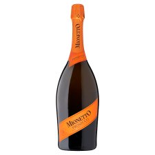 Mionetto Prosecco Brut Sparkling Wine 11% 1500 ml