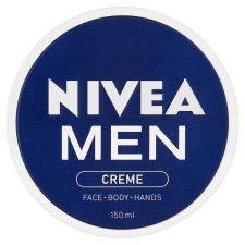 NIVEA MEN Cream 150 ml