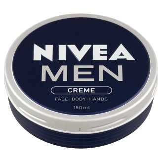 NIVEA MEN krém 150 ml