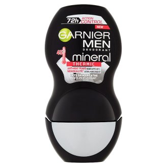 Garnier Men Mineral Thermic golyós dezodor 50 ml
