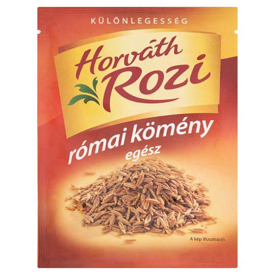 Horváth Rozi Whole Roman Cumin 15 g