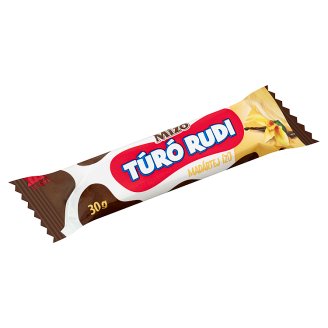 Mizo Top madártej ízű túródesszert 30 g
