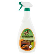 Well Done hideg zsiroldó utántöltő 1000 ml Well Done hideg zsiroldó utántöltő 1000 ml