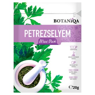 Botaniqa morzsolt petrezselyem 20 g