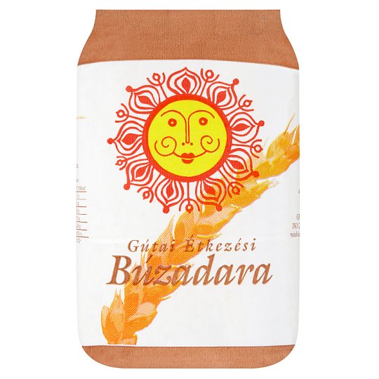 Gútai étkezési búzadara 1000 g