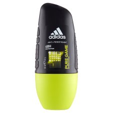 Adidas Pure Game férfi izzadásgátló golyós dezodor 50 ml