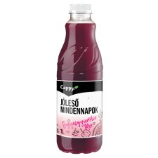 Cappy Berry Mix Red Fruit Drink with Berries 1 l