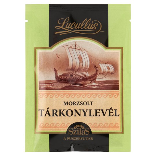 Lucullus Crumbled Tarragon Leaf 5 g
