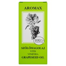 Aromax Grapeseed Oil 50 ml