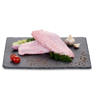 Friss pulykaszárnyközép