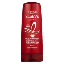 
ľoréal Paris Elseve Color Vive balzsam, 300 ml

