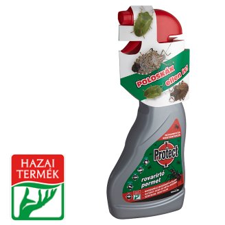 Protect rovarirtó permet 500 ml