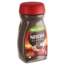 Nescafé Classic Instant Coffee 200 g