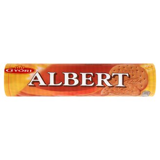 Albert keksz 220 g