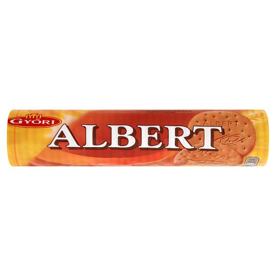 Albert keksz 220 g