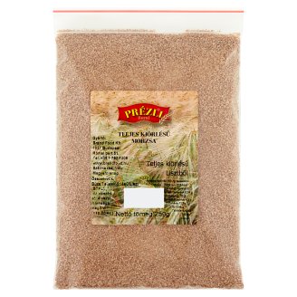 Prézli Royal teljes kiőrlésű házi morzsa 250 g