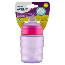 Philips Avent Classic itatópohár 260 ml 9+ hó